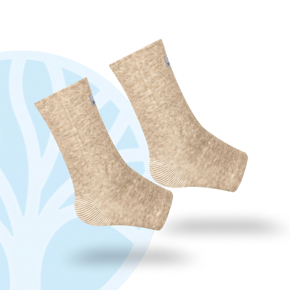 Fittershape Bamboo Footsleeves – tegen voetpijn & vermoeidheid