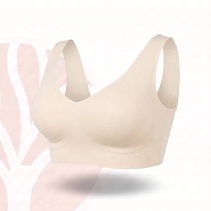Fittershape Wireless Shaping Bra – draadloos & ondersteunend