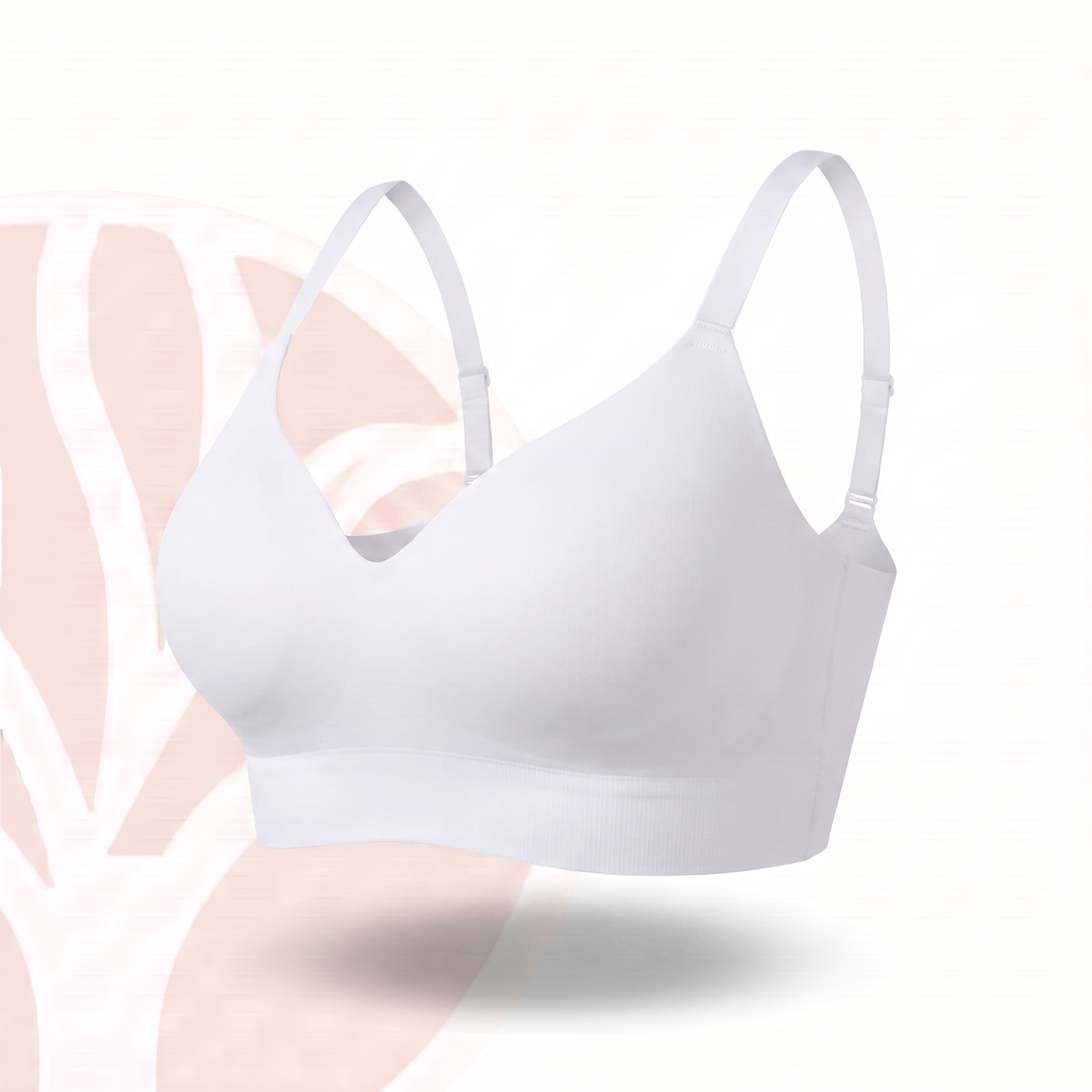 Fittershape Wireless Shaping Bra – draadloos & ondersteunend