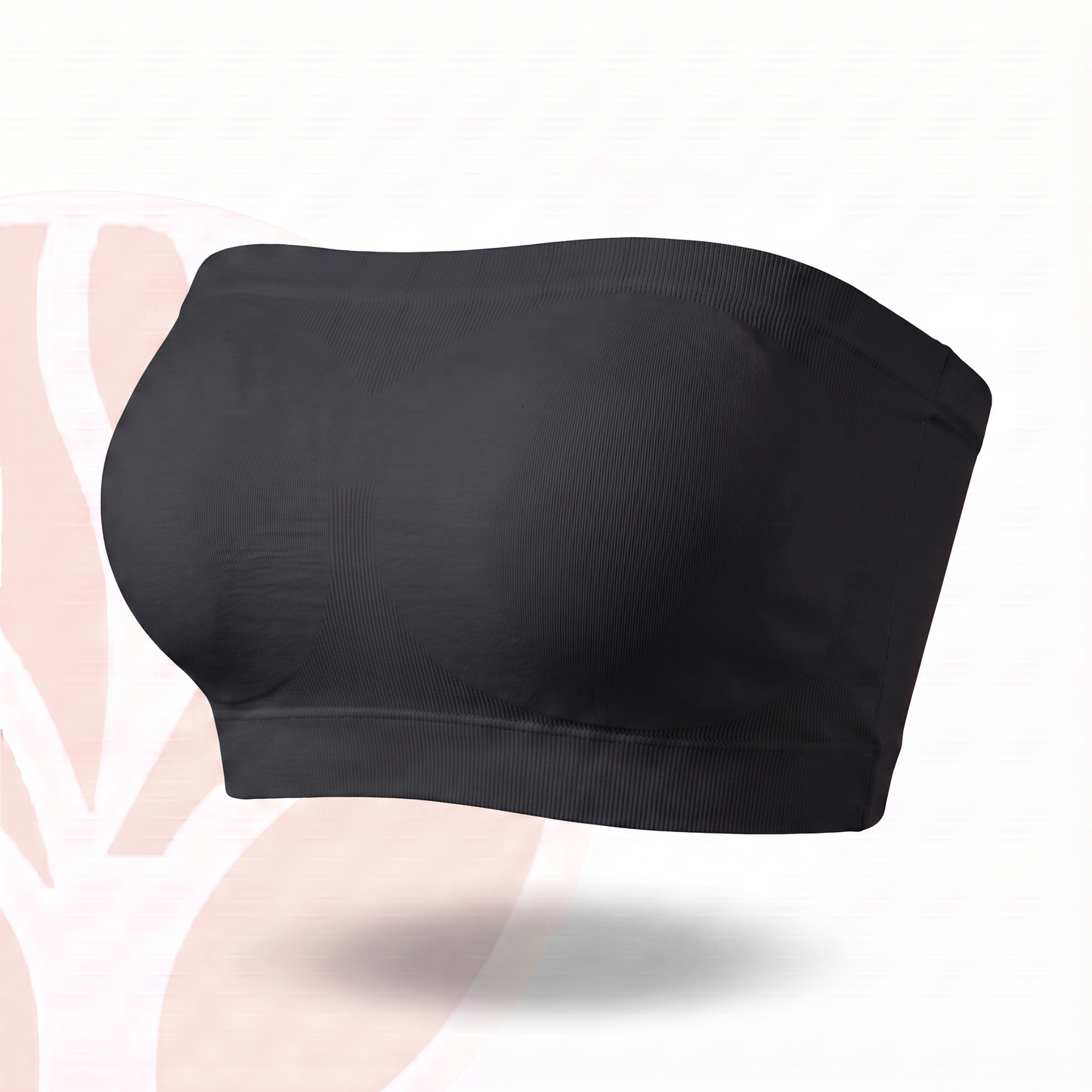 Fittershape Convertible Strapless Bandeau – draadloos & blijft zitten