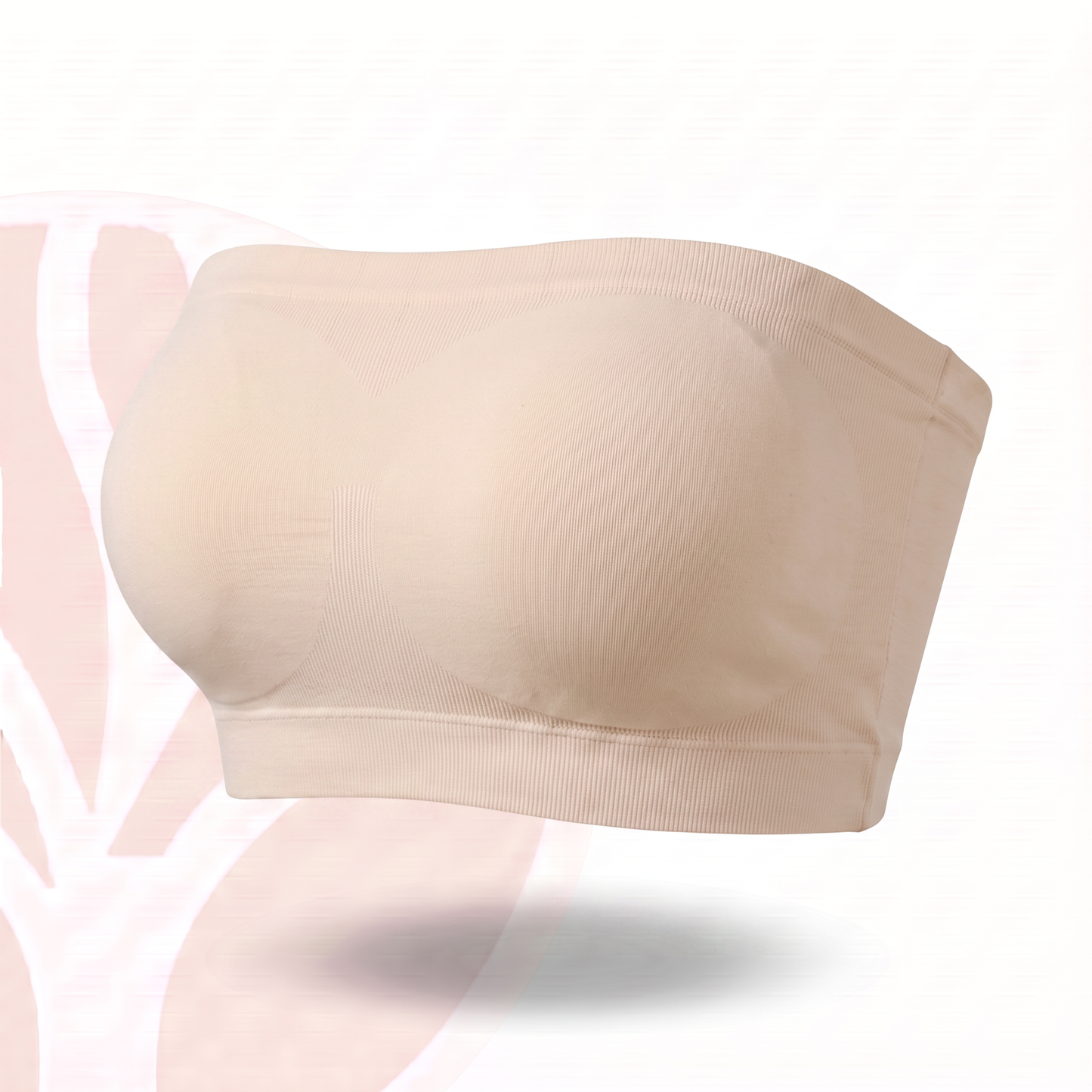 Fittershape Convertible Strapless Bandeau – draadloos & blijft zitten