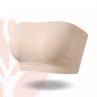 Fittershape Convertible Strapless Bandeau – draadloos & blijft zitten