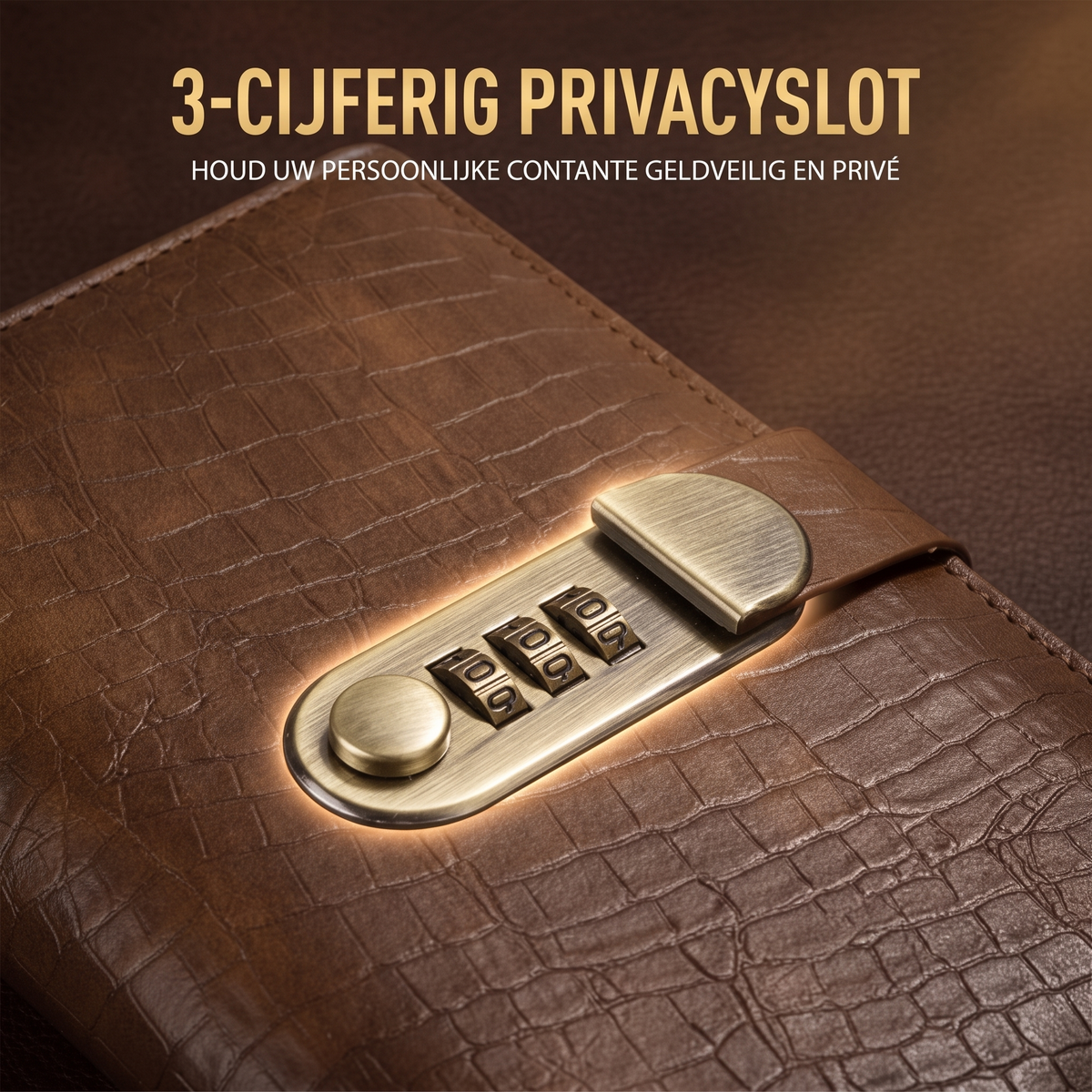 Fittershape Lockable Savings Notebook – met slot & spaardoelen
