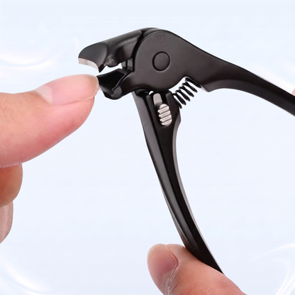 Fittershape Ergonomic Clipper – voor dikke & harde nagels