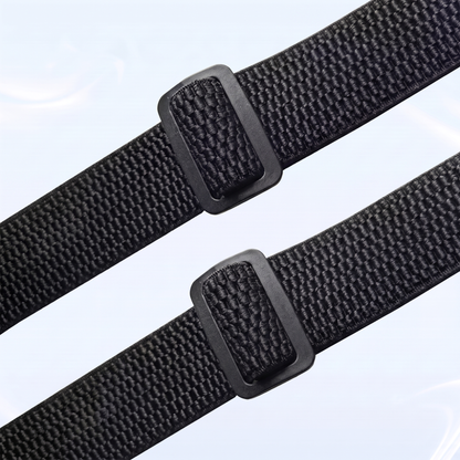 Fittershape Heavy-Duty Bretels – verstelbaar & extra breed