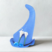 Blauw