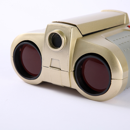 Speelgoed Verrekijker – Optisch Zicht – Geschikt voor Kinderen