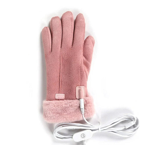 Verwarmde Handschoenen – Elektrisch – Voor Koude Winterdagen