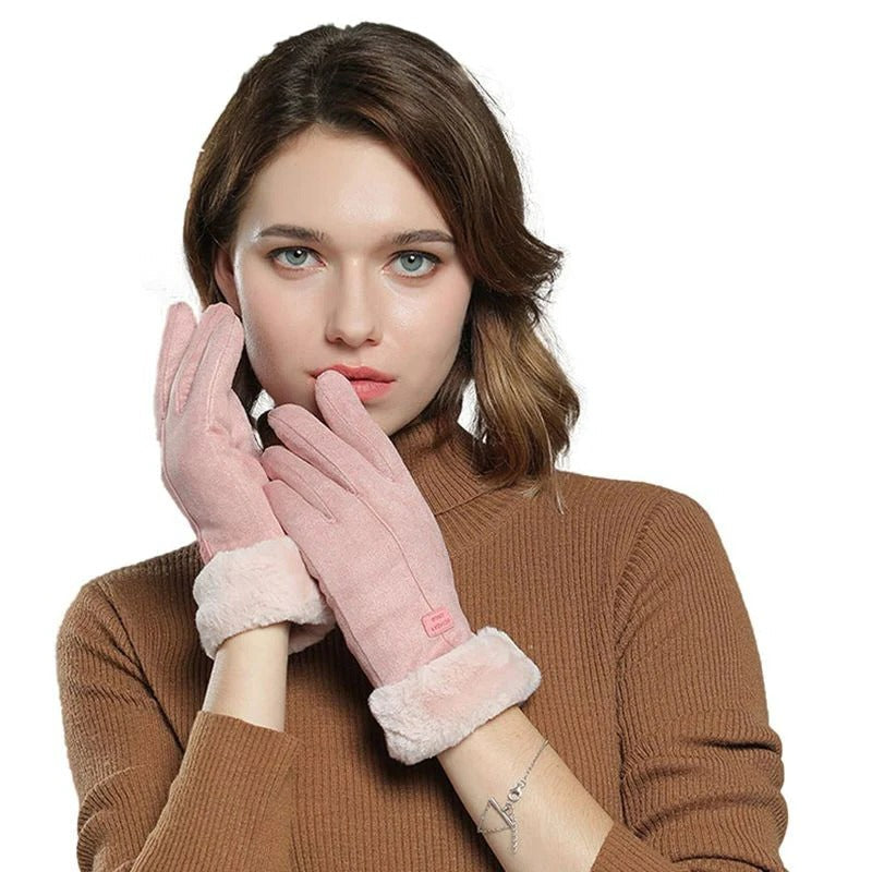 Verwarmde Handschoenen – Elektrisch – Voor Koude Winterdagen