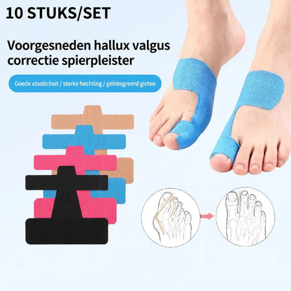 Fittershape BunionCorrect Tape