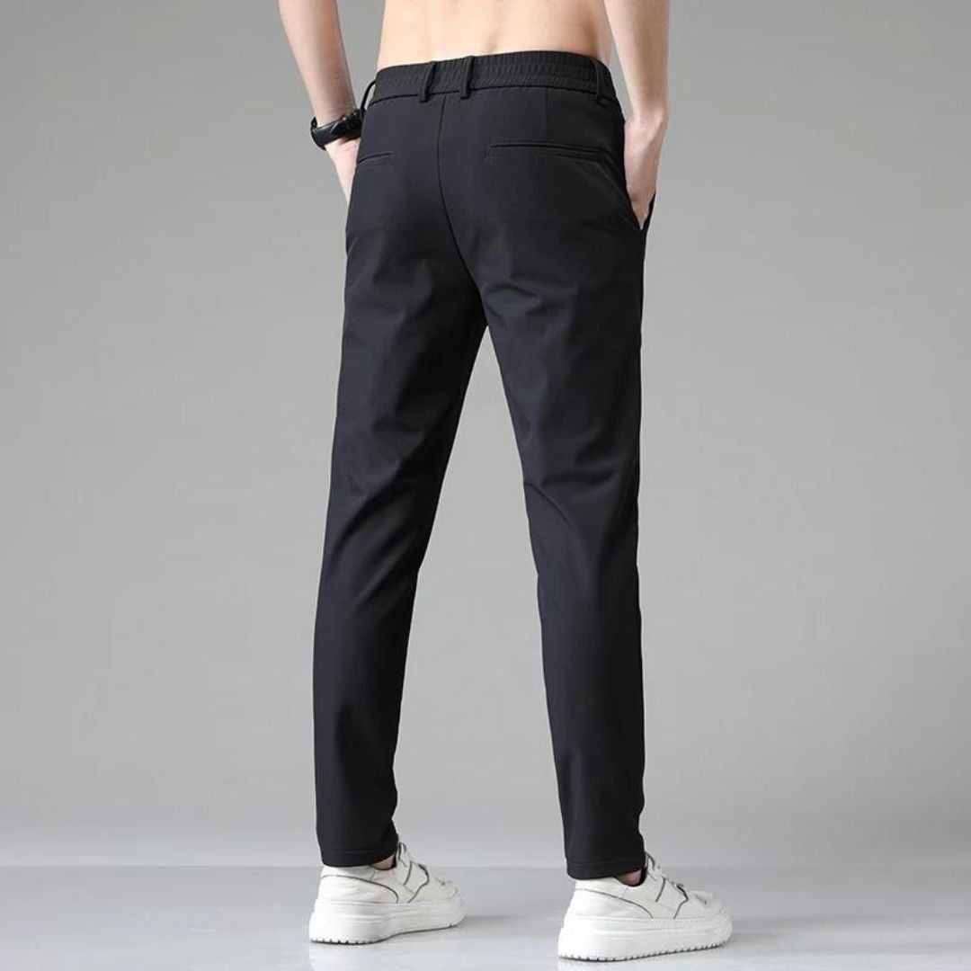 Heren Chino – Slim Fit – Voor Casual of Formele Gelegenheden