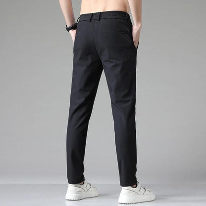 Heren Chino – Slim Fit – Voor Casual of Formele Gelegenheden