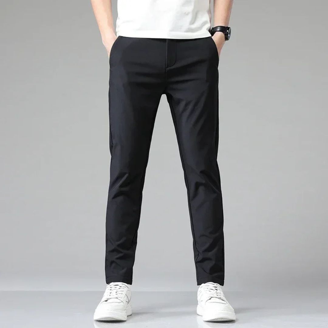 Heren Chino – Slim Fit – Voor Casual of Formele Gelegenheden
