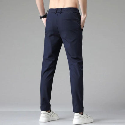 Heren Chino – Slim Fit – Voor Casual of Formele Gelegenheden