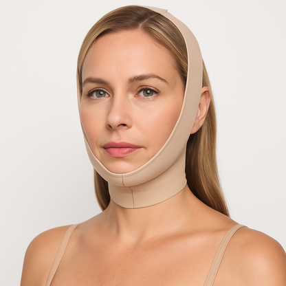 Fittershape Collagen Sculpt Masker