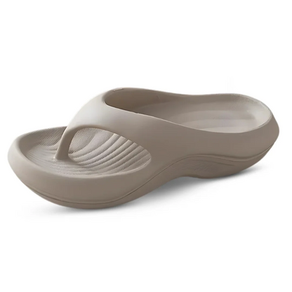 ArchEase Slippers | Dames Slippers – Tegen Voetpijn
