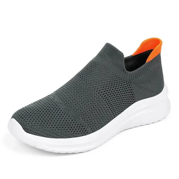 ComfortFit | Orthopedische Instappers – Voor Dagelijks Comfort