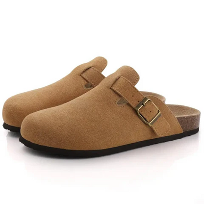 Fittershape CozyArch Pantoffels | Orthopedisch Comfort – Voor Thuisgebruik