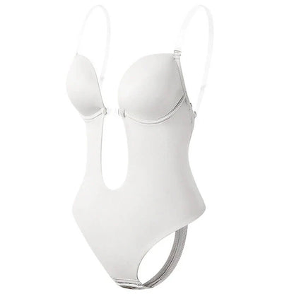 V-Low Shaper | Backless Body – Voor Een Gladde Silhouet
