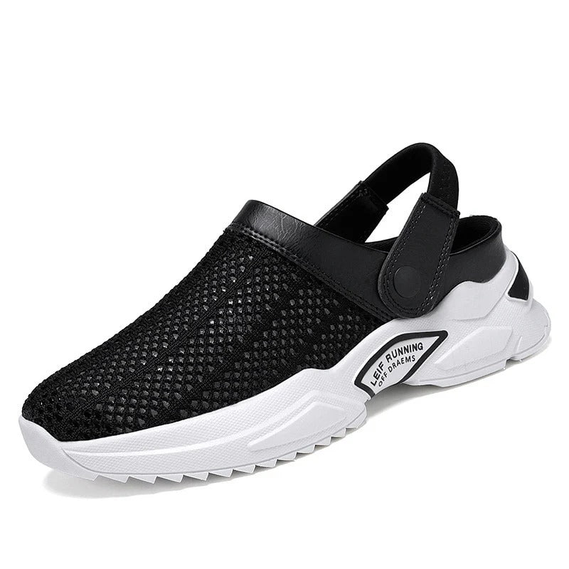 ArchStride Sandalen | Orthopedisch Comfort – Voor Gevoelige Voeten