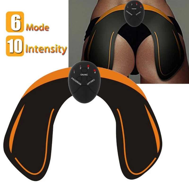 Billenstimulator – Draadloos – Voor Spierversterking