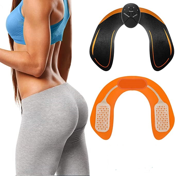 Billenstimulator – Draadloos – Voor Spierversterking