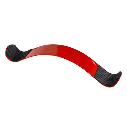 Arm Blaster – Verstelbare riem – Duurzaam – Voor biceps- en triceps-training