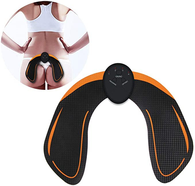 Billenstimulator – Draadloos – Voor Spierversterking
