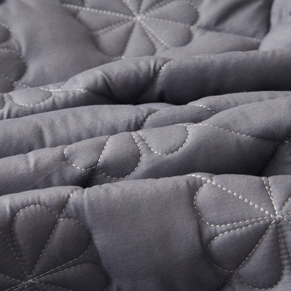 Matrasbeschermer – Waterdicht – Gestept – Bescherming voor Bed