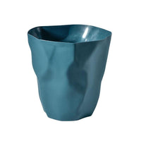 Marineblauw