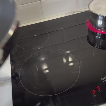 Fittershape PureClad - Hybride wokken