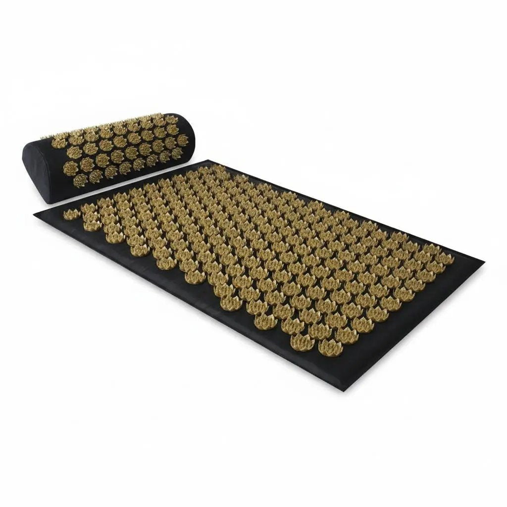 Massage Mat – Multi-Effect Relief – Verbeterde Bloedcirculatie – Voor Spierontspanning