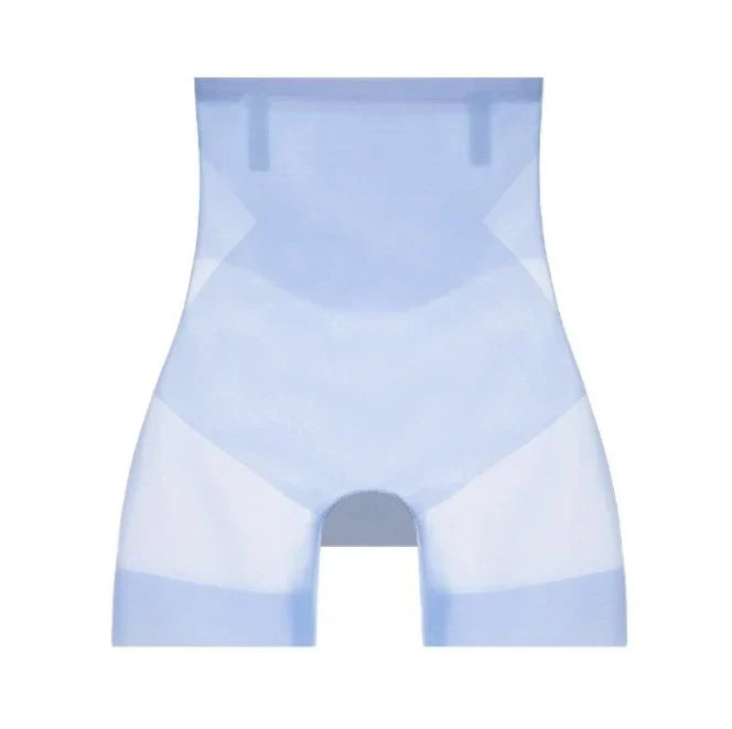 Shapewear – Verstevigende Taille – Hoog Taille – Voor Glad Lichaamsprofiel