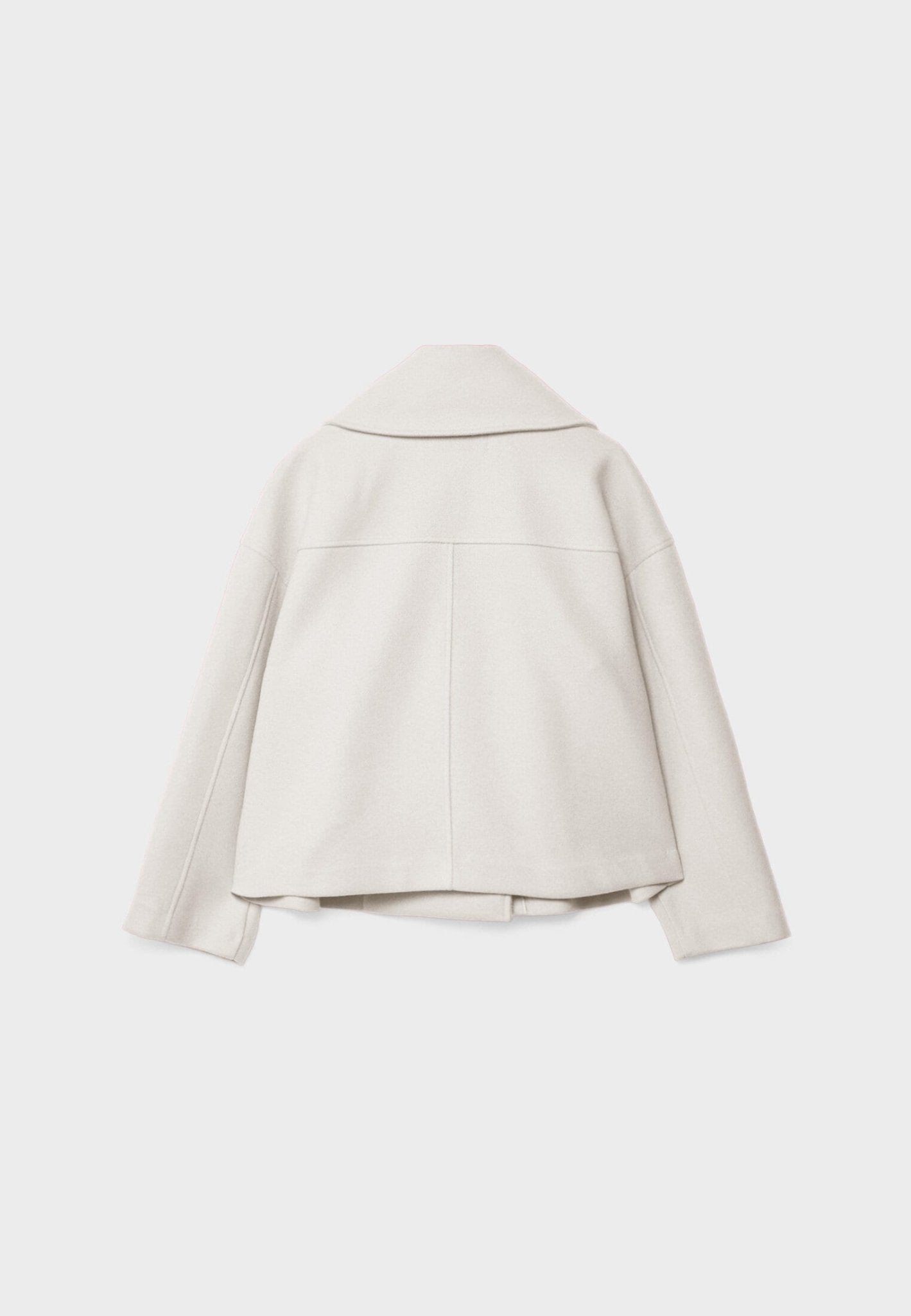 Dames Jas – Dubbele knopen – Stijlvol – Voor de lente en herfst