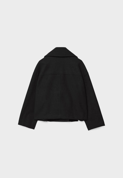 Dames Jas – Dubbele knopen – Stijlvol – Voor de lente en herfst