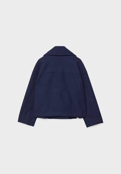 Dames Jas – Dubbele knopen – Stijlvol – Voor de lente en herfst