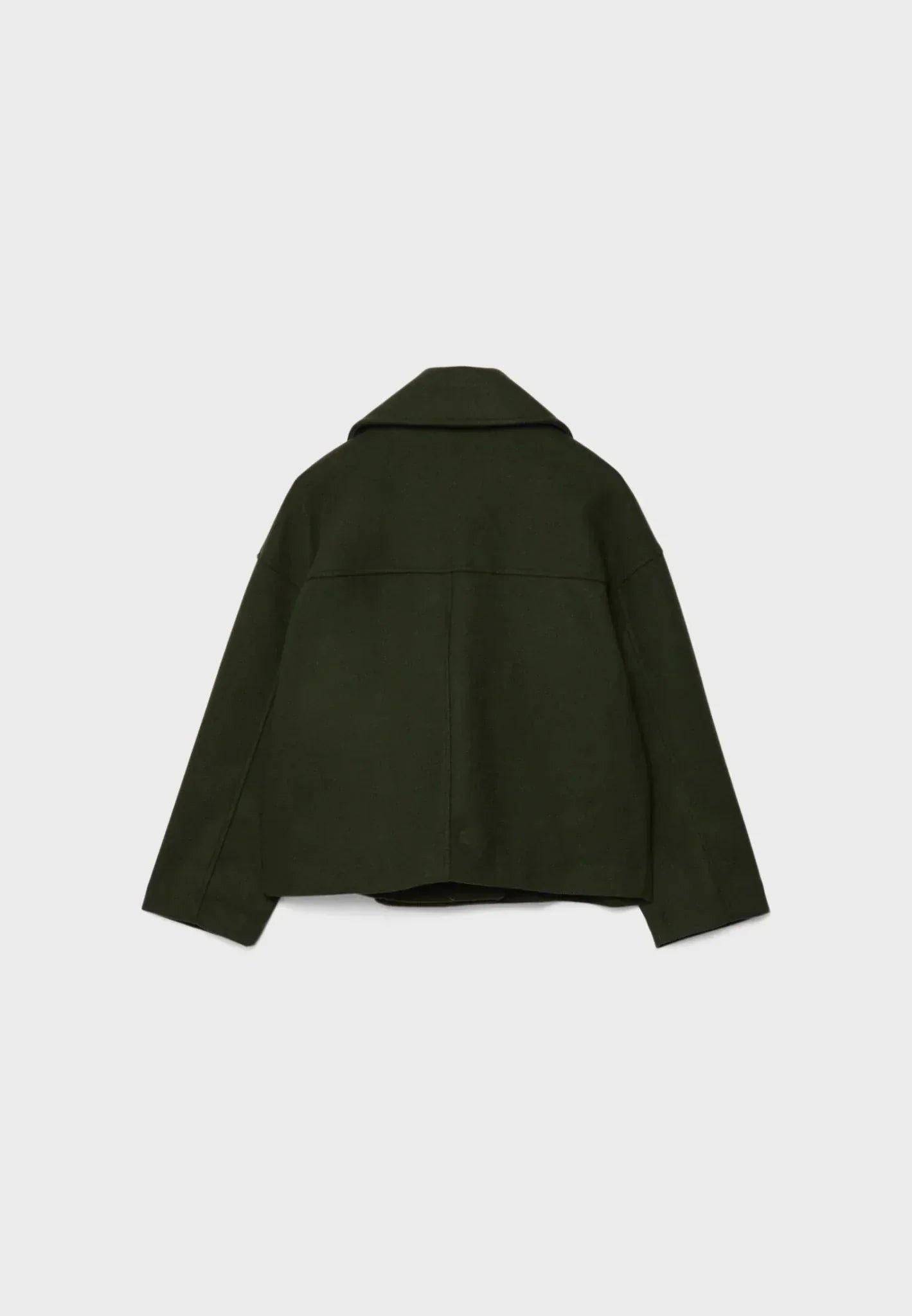 Dames Jas – Dubbele knopen – Stijlvol – Voor de lente en herfst