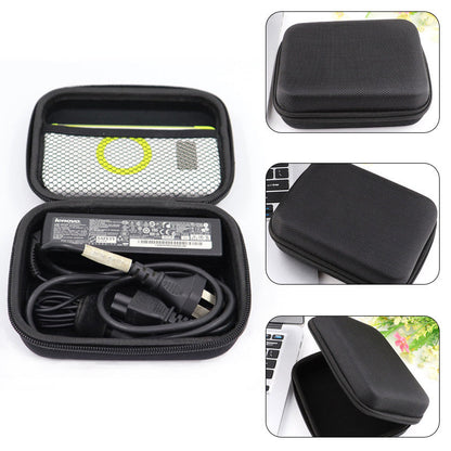 Multifunctionele Organizer – Voor Digitale Apparaten – Compact – Voor Reizen en Opslag