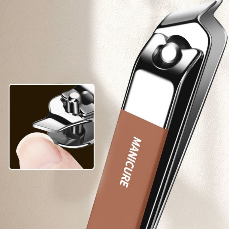 Manicure Set – Compleet – Verzorging voor Nagels – Voor Thuisgebruik