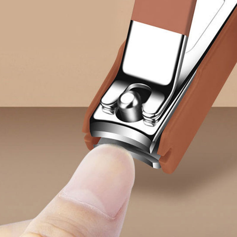 Manicure Set – Compleet – Verzorging voor Nagels – Voor Thuisgebruik