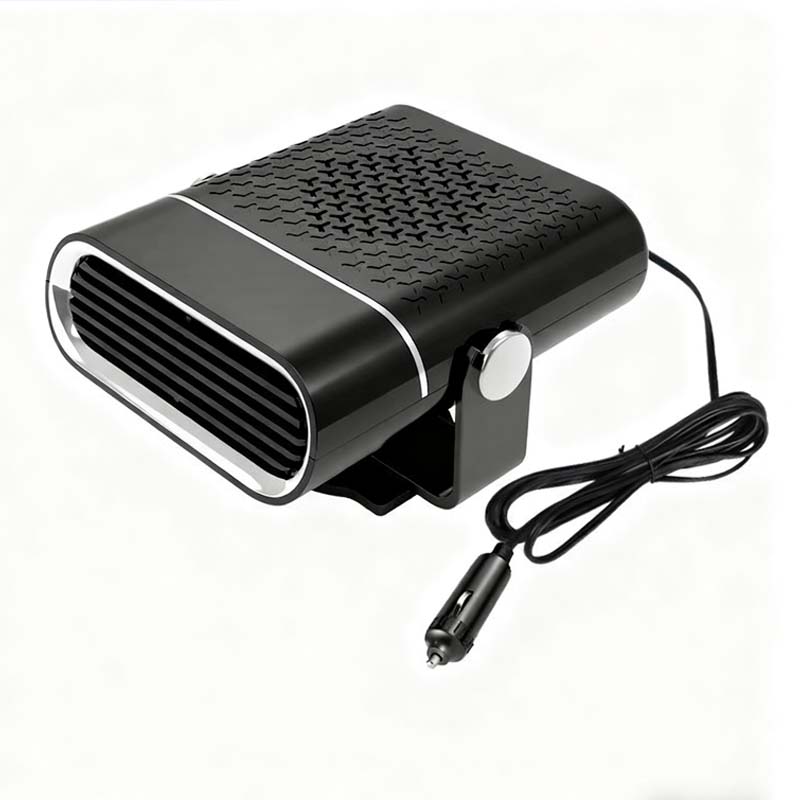 AutoCool 2-in-1 Ventilator - Verwarming en Ventilatie voor Alle Seizoenen