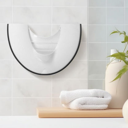 Kinder Toiletzitting – Opvouwbaar – Draagbaar – Voor Gemakkelijk Toiletgebruik