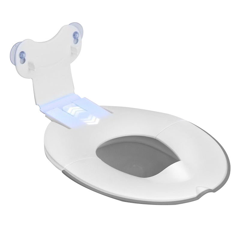 Kinder Toiletzitting – Opvouwbaar – Draagbaar – Voor Gemakkelijk Toiletgebruik