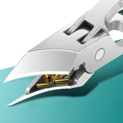 Professionele Nagelknipper Set – Rvs – Ergonomisch – Voor Nagelverzorging