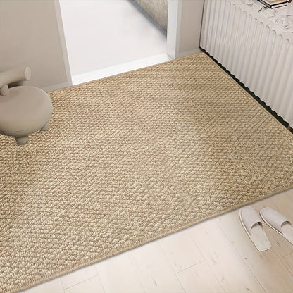 Absorberende Vloermat – Stijlvol – Voor Binnengebruik – Voor Keuken en Badkamer