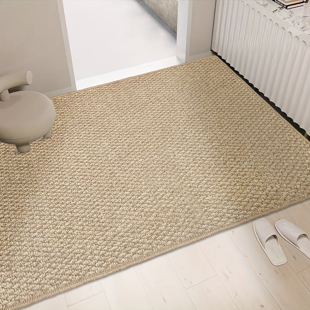 Absorberende Vloermat – Stijlvol – Voor Binnengebruik – Voor Keuken en Badkamer