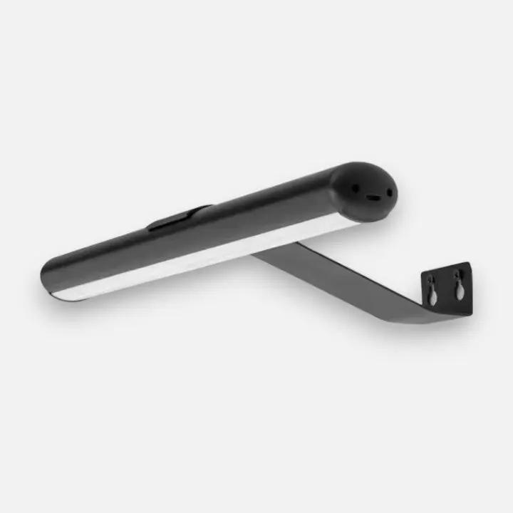 LED Wandlamp Strak Ontwerp – Draadloos  – Met afstandsbediening