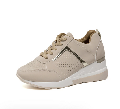 ComfortSneaker - Geen Pijn Meer met Deze Ergonomische Sneakers