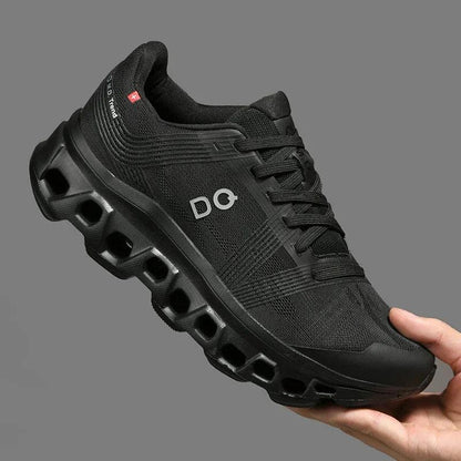 Draagbare hardloopschoenen – ademend – dempende zool – voor dagelijks gebruik