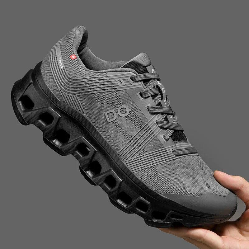 Draagbare hardloopschoenen – ademend – dempende zool – voor dagelijks gebruik